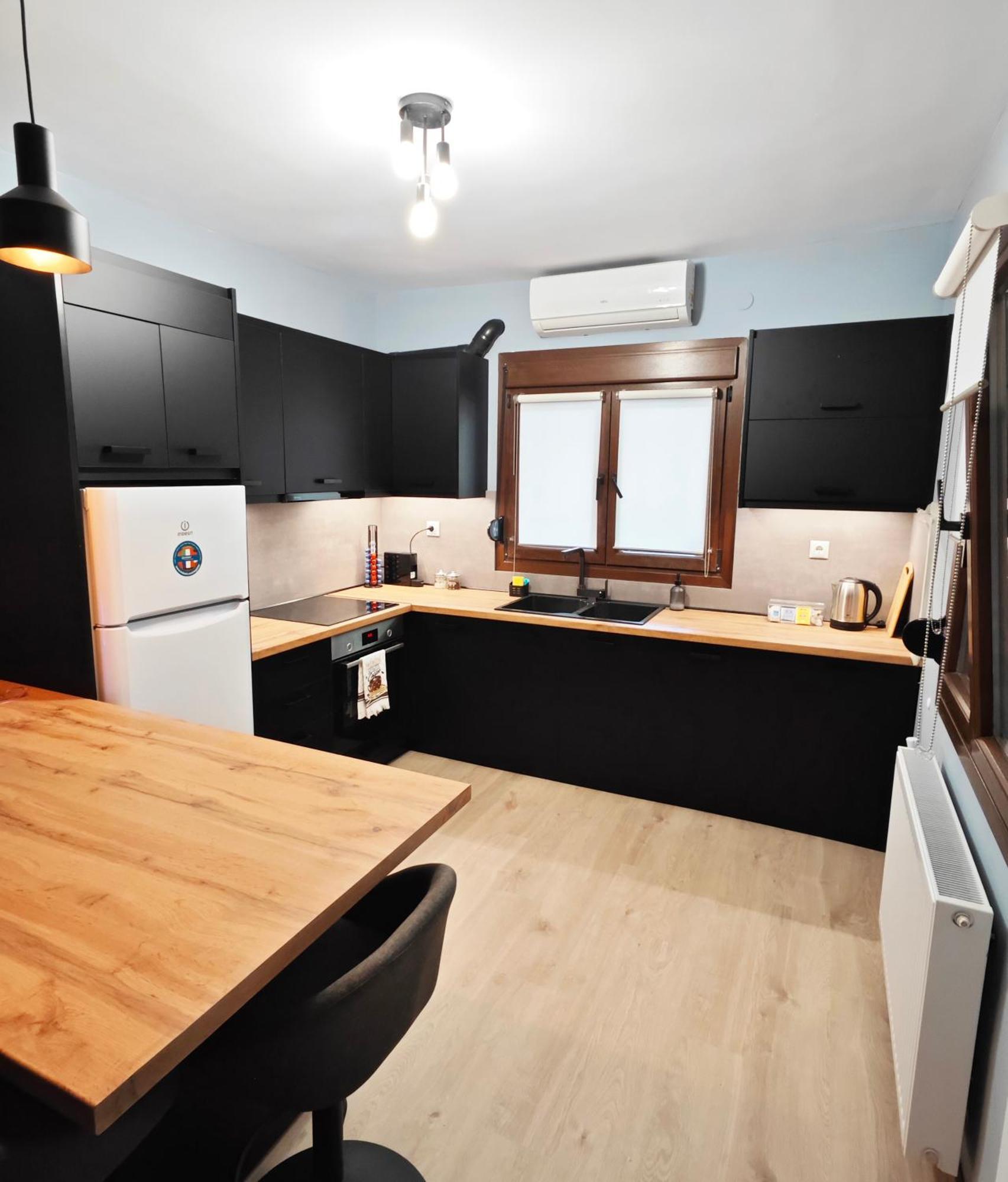 The Skeptic Home Salonicco Esterno foto