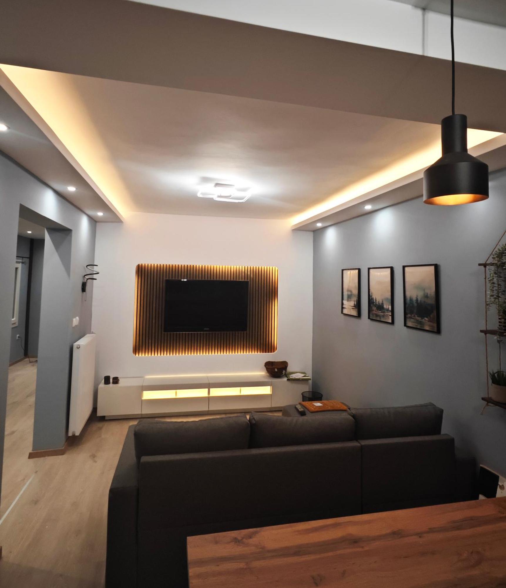 The Skeptic Home Salonicco Esterno foto