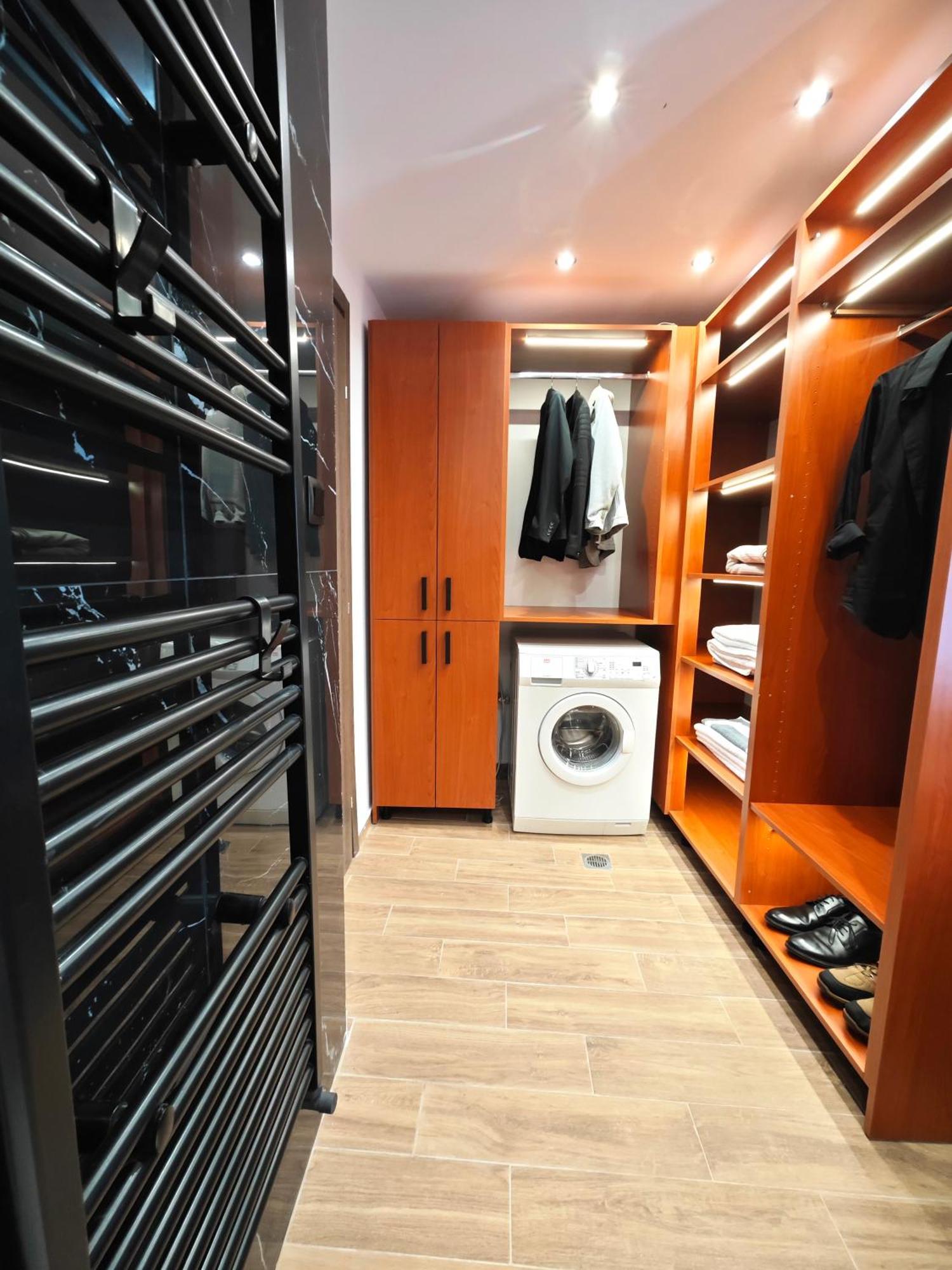 The Skeptic Home Salonicco Esterno foto