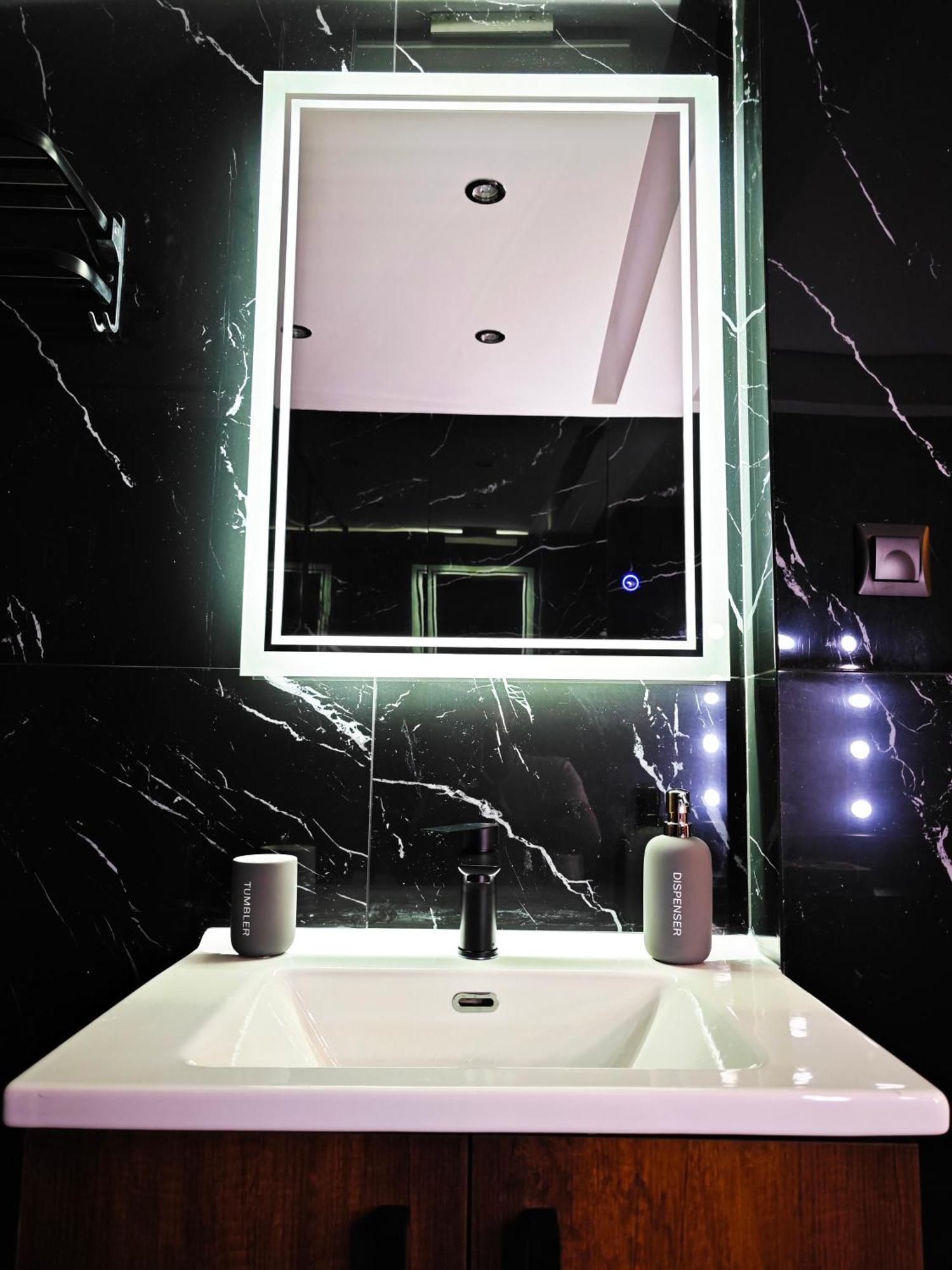 The Skeptic Home Salonicco Esterno foto